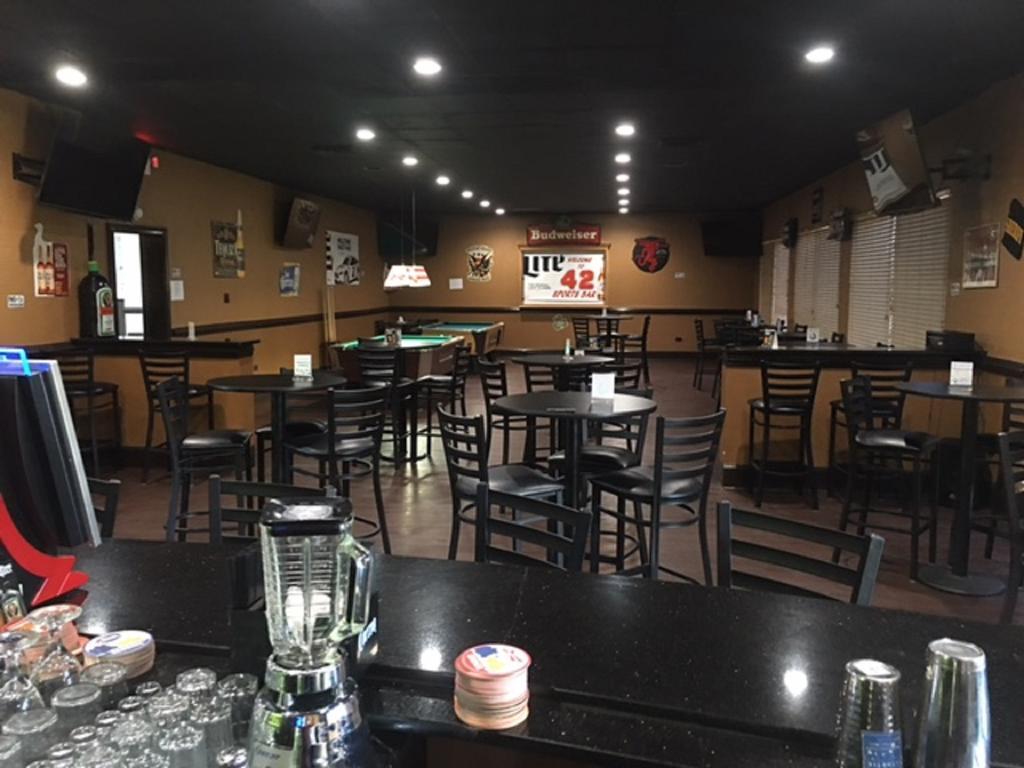 Quality Inn Forsyth Near Ga Public Safety Training Center Εξωτερικό φωτογραφία