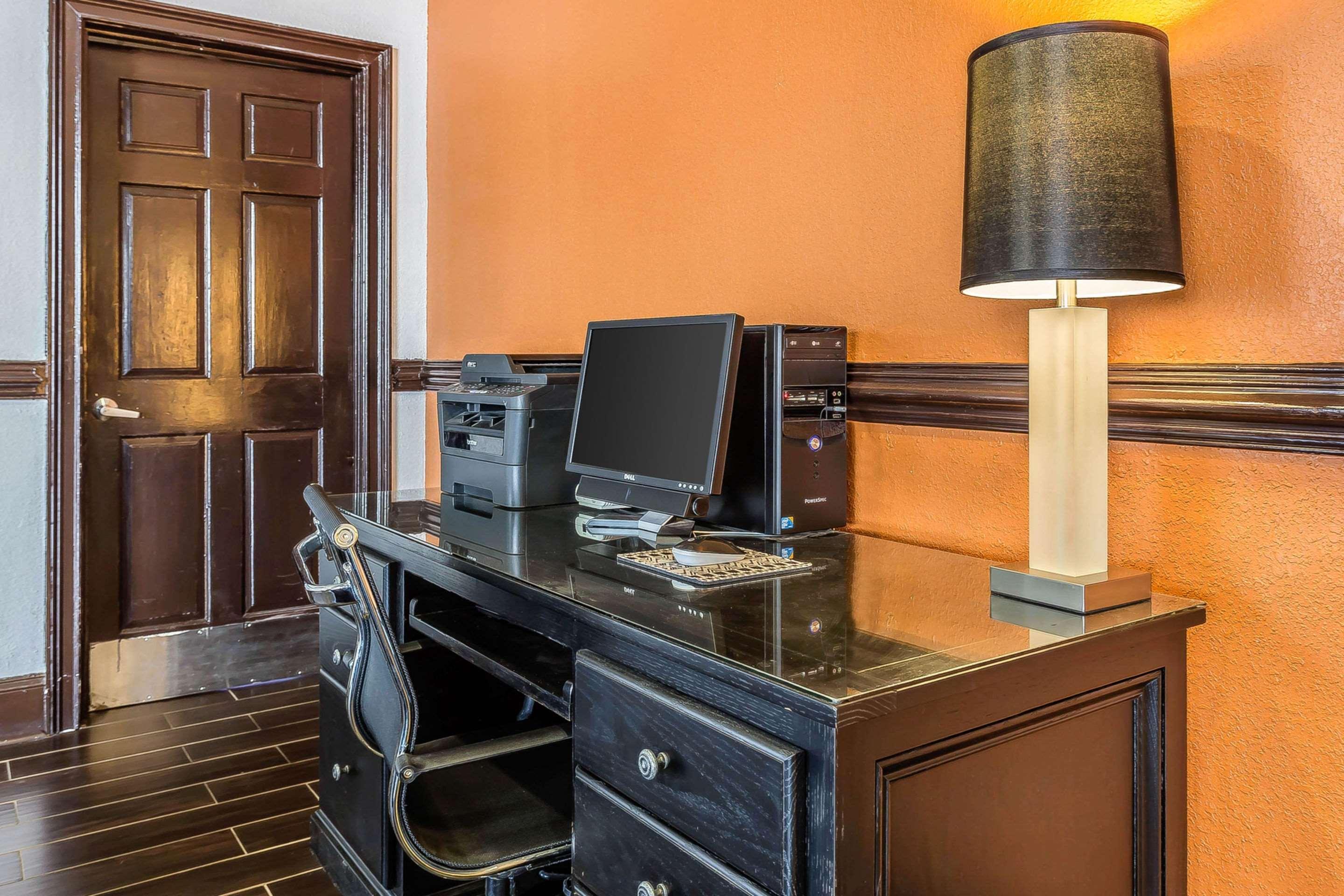 Quality Inn Forsyth Near Ga Public Safety Training Center Εξωτερικό φωτογραφία