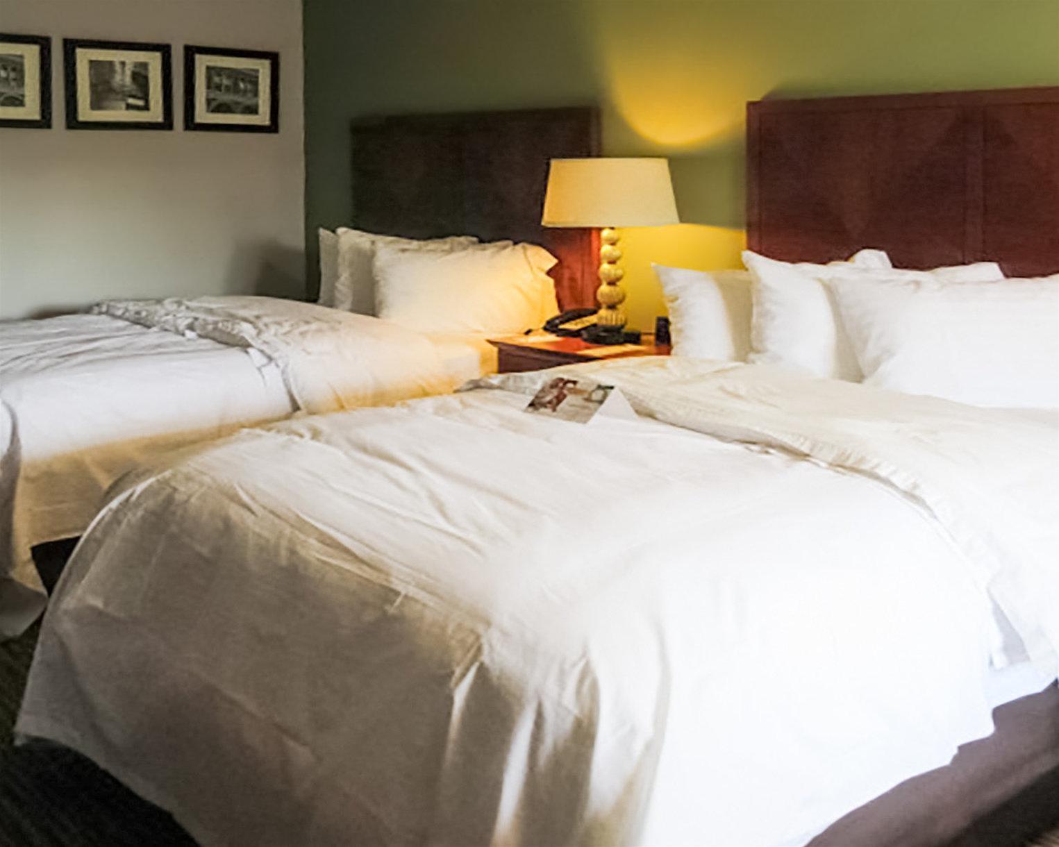 Quality Inn Forsyth Near Ga Public Safety Training Center Εξωτερικό φωτογραφία