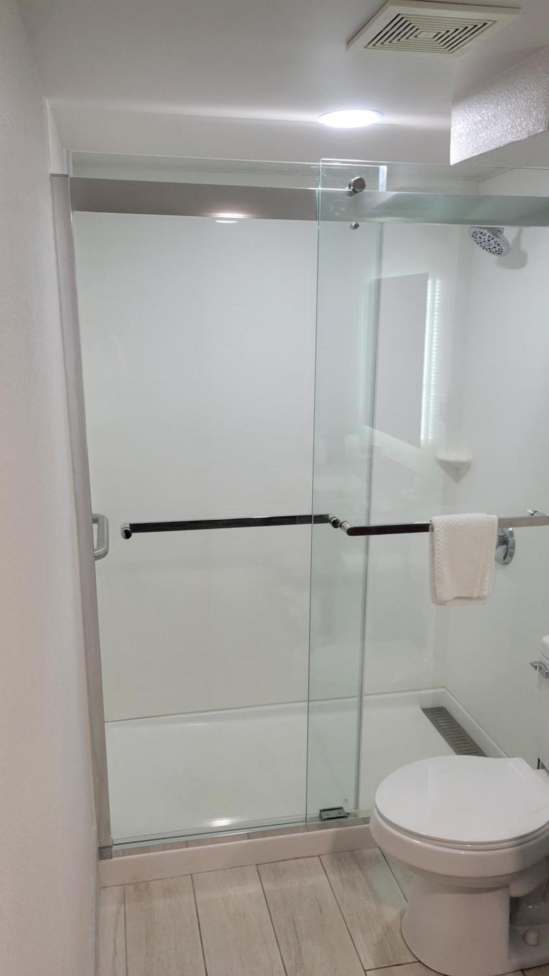 Quality Inn Forsyth Near Ga Public Safety Training Center Εξωτερικό φωτογραφία
